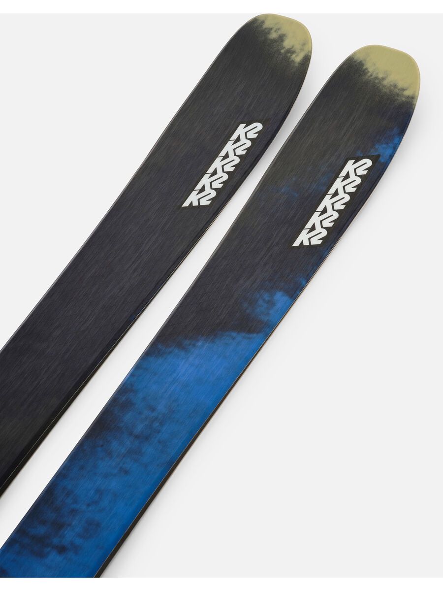 K2 Mindbender 106C - Bild 4