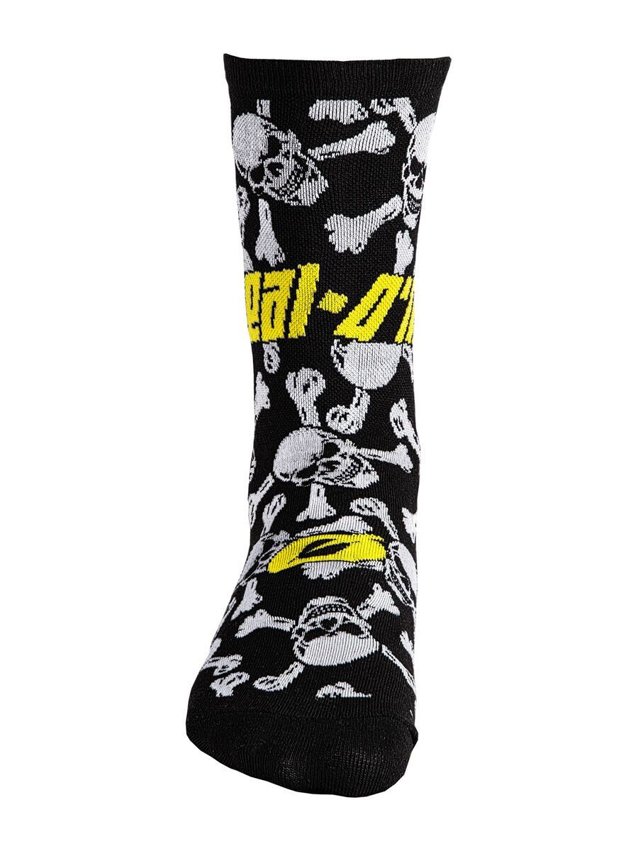ONeal Crew Socks Crossbone, multi - Bild 2