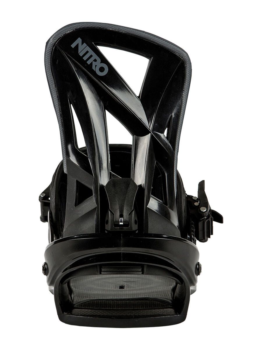 Nitro Staxx, black - Bild 3