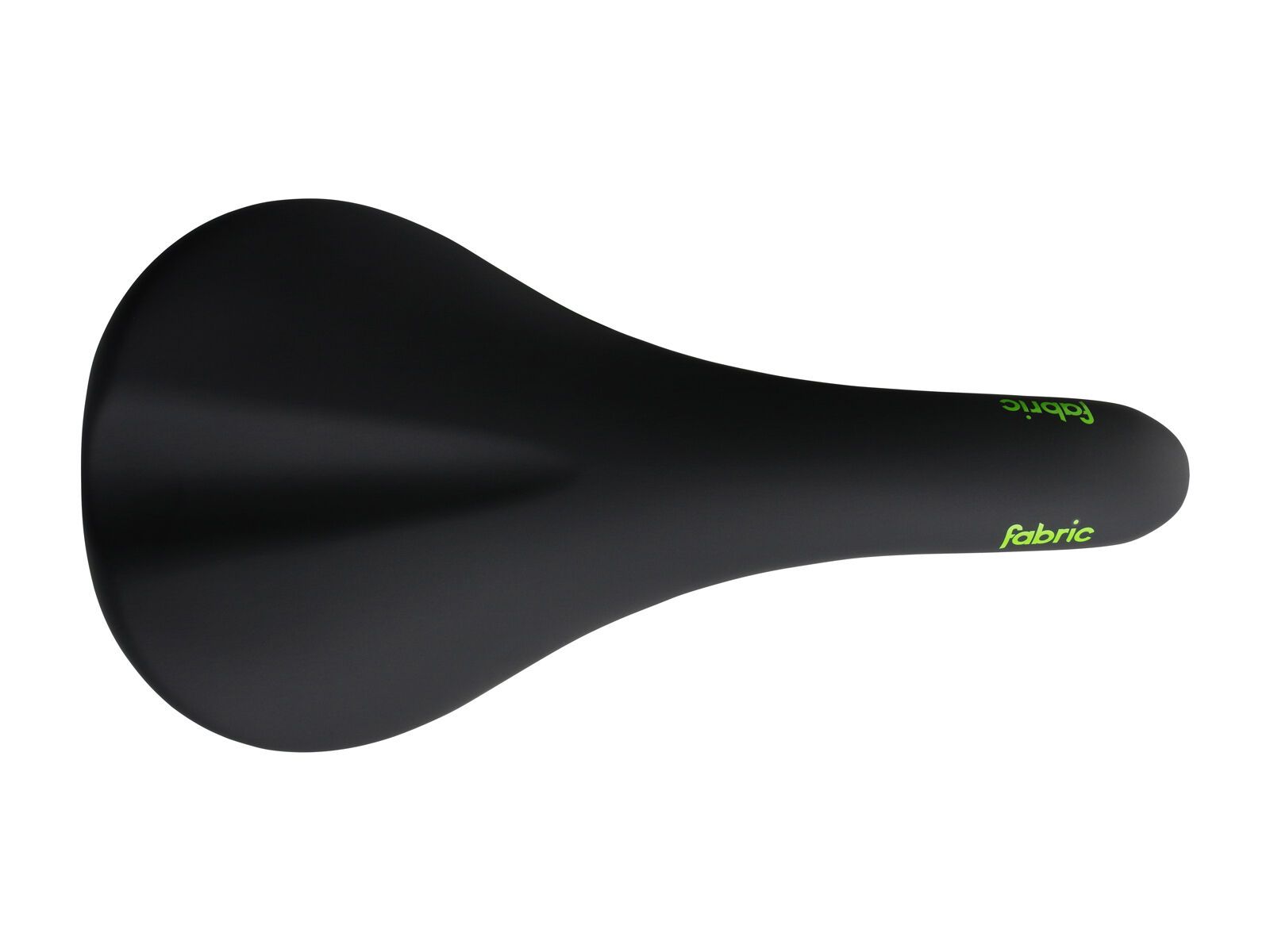 Fabric Scoop Radius Elite, black/green - Bild 4