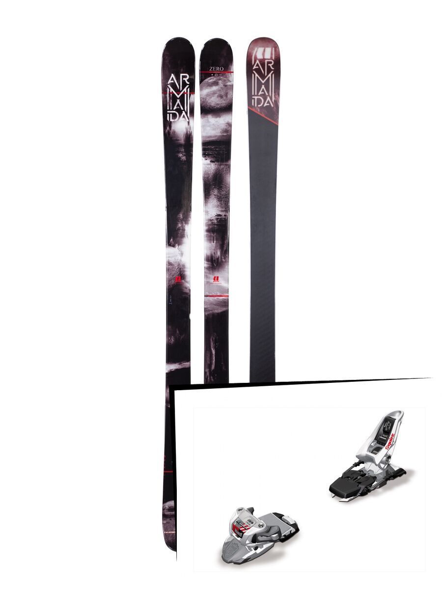 Set: Armada AR8 2018 + Marker Squire 11 - Bild 1