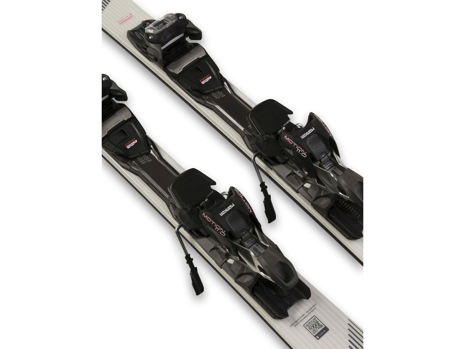 Völkl Shine SC + vMotion 11 TCX Lady - Bild 5