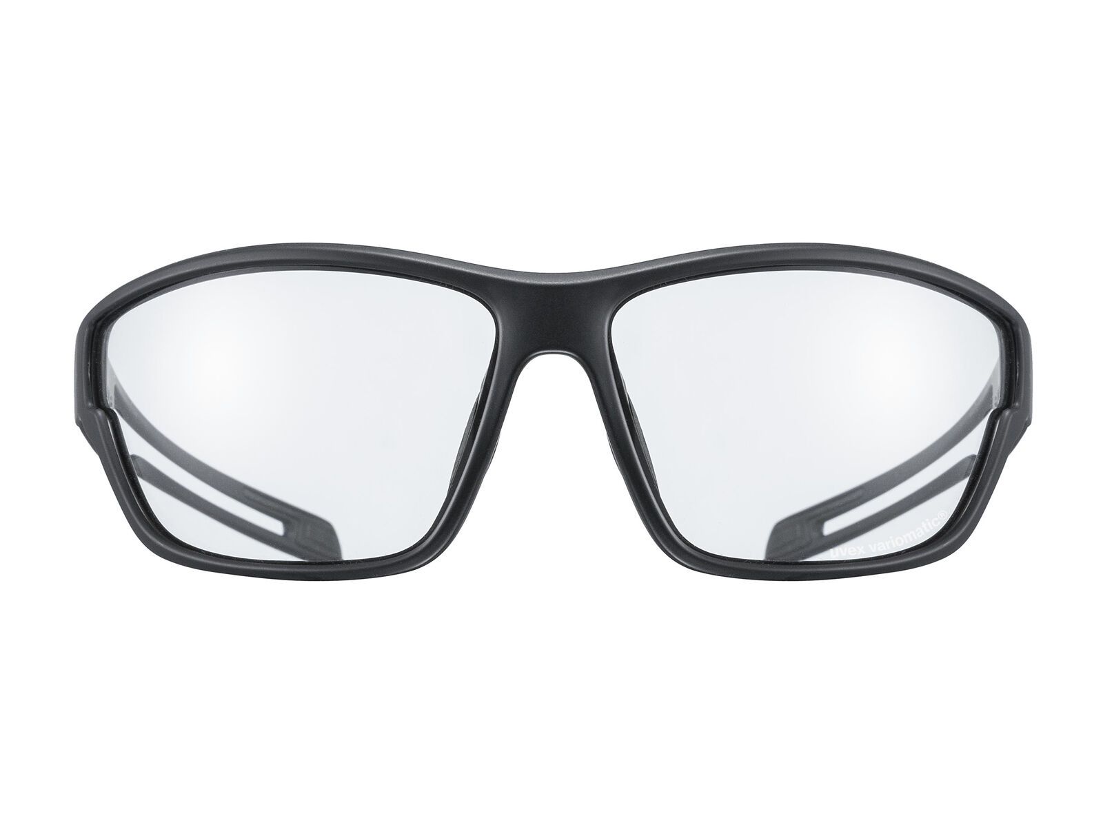 uvex sportstyle 806 V, Variomatic Smoke / black mat - Bild 3