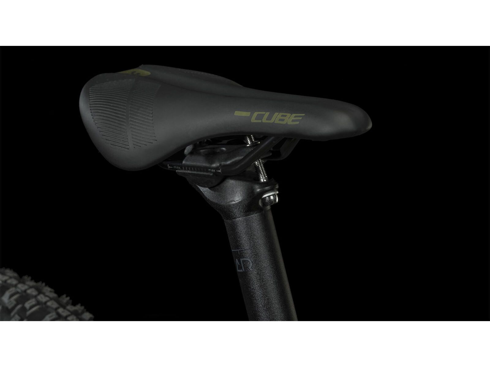 Cube Acid 240 Hybrid Rookie SLX 400, trailmotion - Bild 7