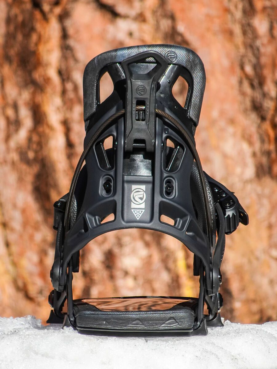 Flow NX2 Fusion, black - Bild 9