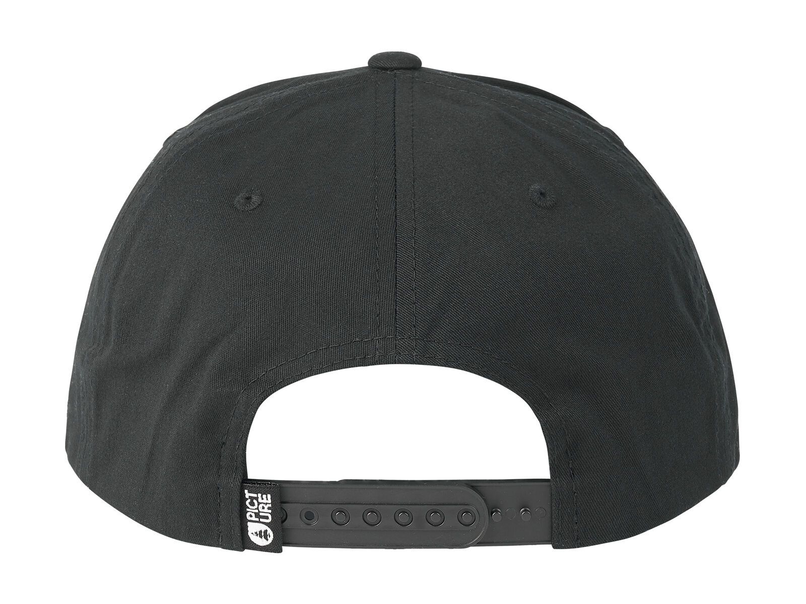 Picture Qilo Cap, black - Bild 2