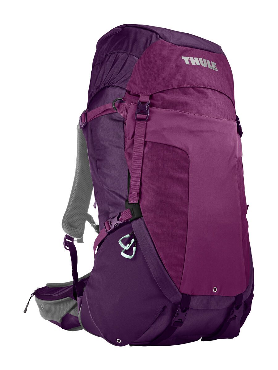 Thule Capstone 50L Hiking - Damenrucksack, crown jewel/potion - Bild 1