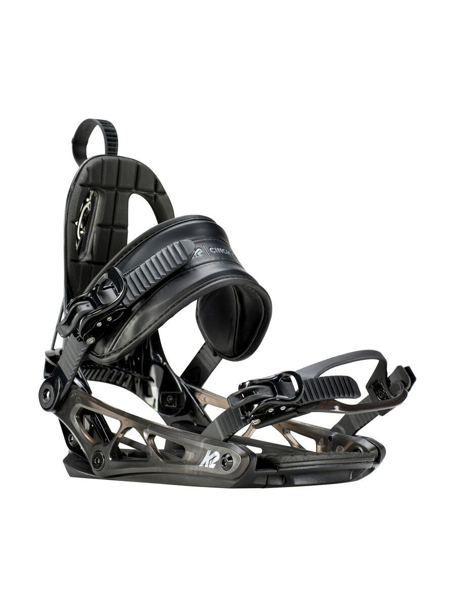 K2 Cinch TS, blue - Bild 2