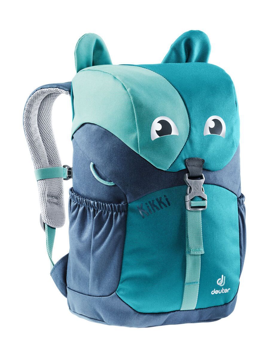 Deuter Kikki, petrol-midnight - Bild 1