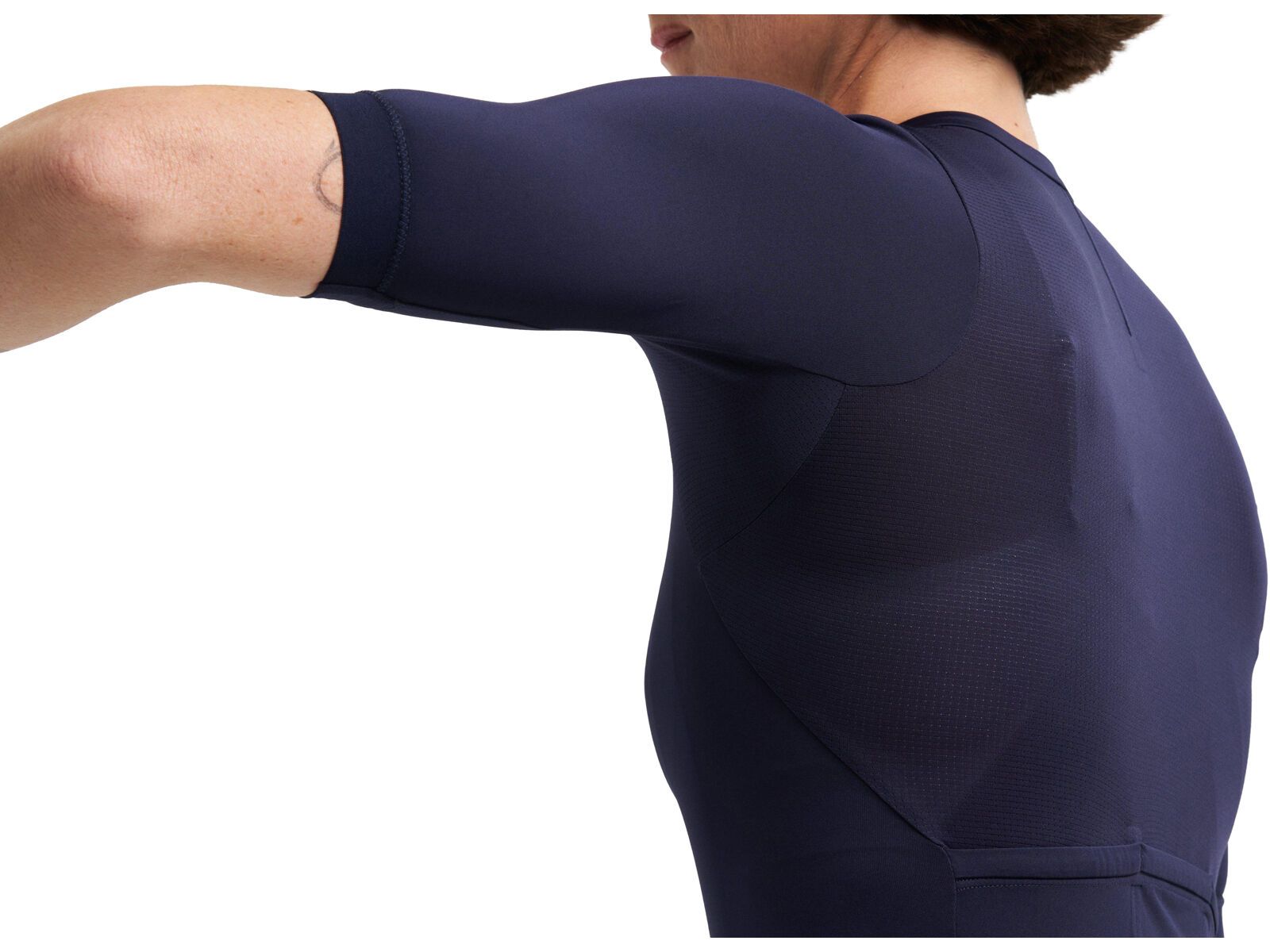 Specialized Women's Prime Short Sleeve Jersey, dark navy - Bild 2