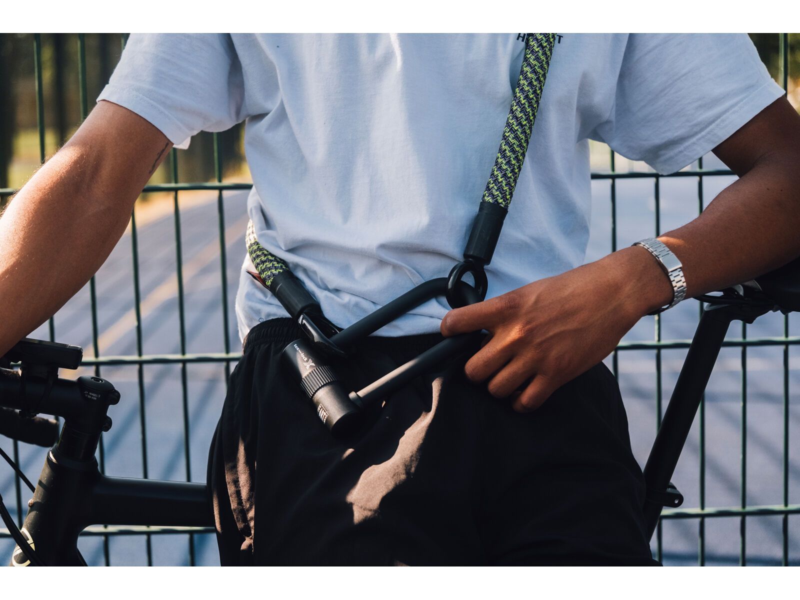 Tex-Lock Eyelet M U/X-Lock, one spirit - Bild 17