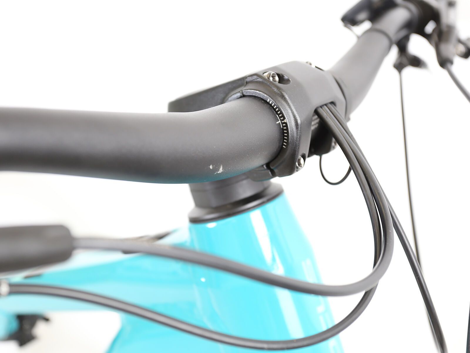 ***2. Wahl*** Focus Jam² 7.8 blue green - Bild 10