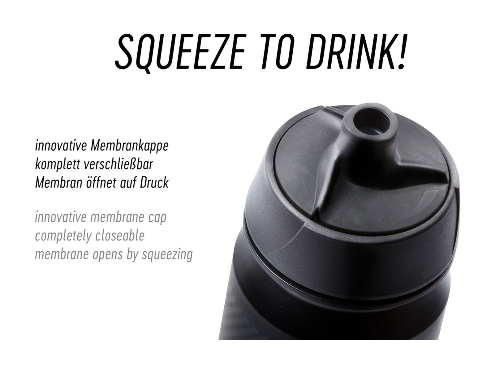 Riesel Design bottle, girl - Bild 3