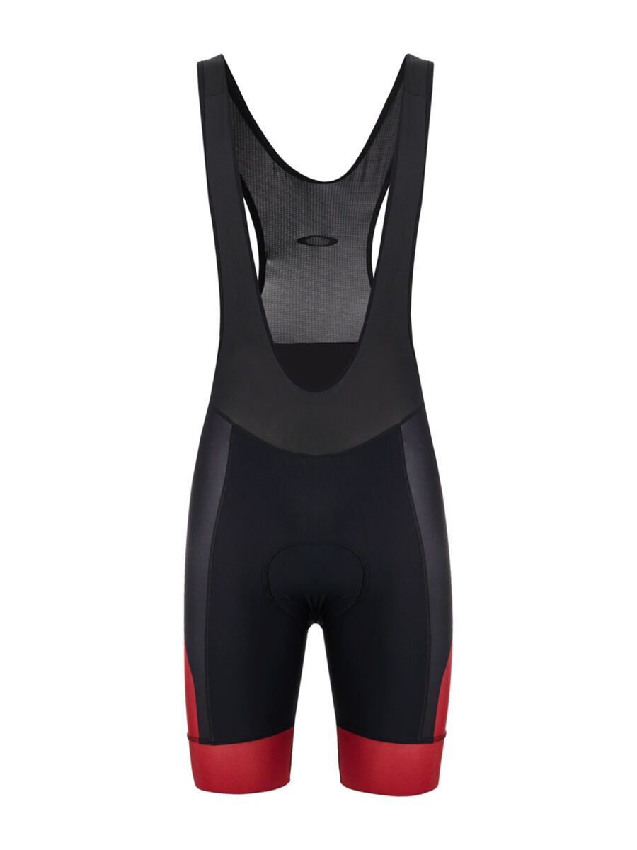 Oakley Colorblock Bib, red line - Bild 1
