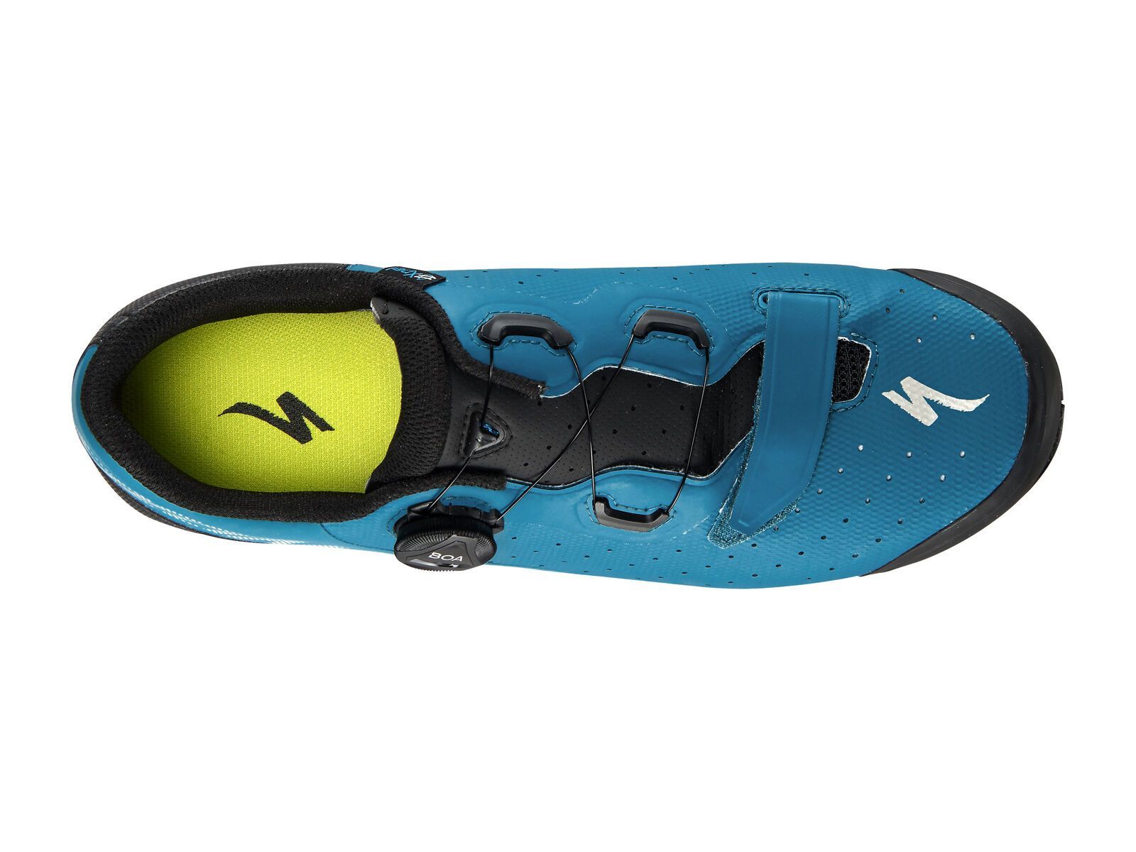 Specialized Recon 2.0 Mountain Bike, dusty turquoise - Bild 3