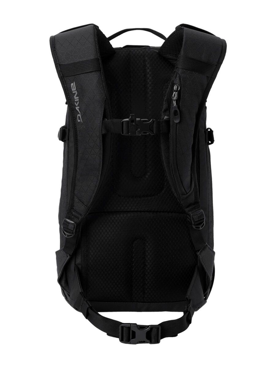 Dakine Heli 2.0 Pro XS 18L, black - Bild 2