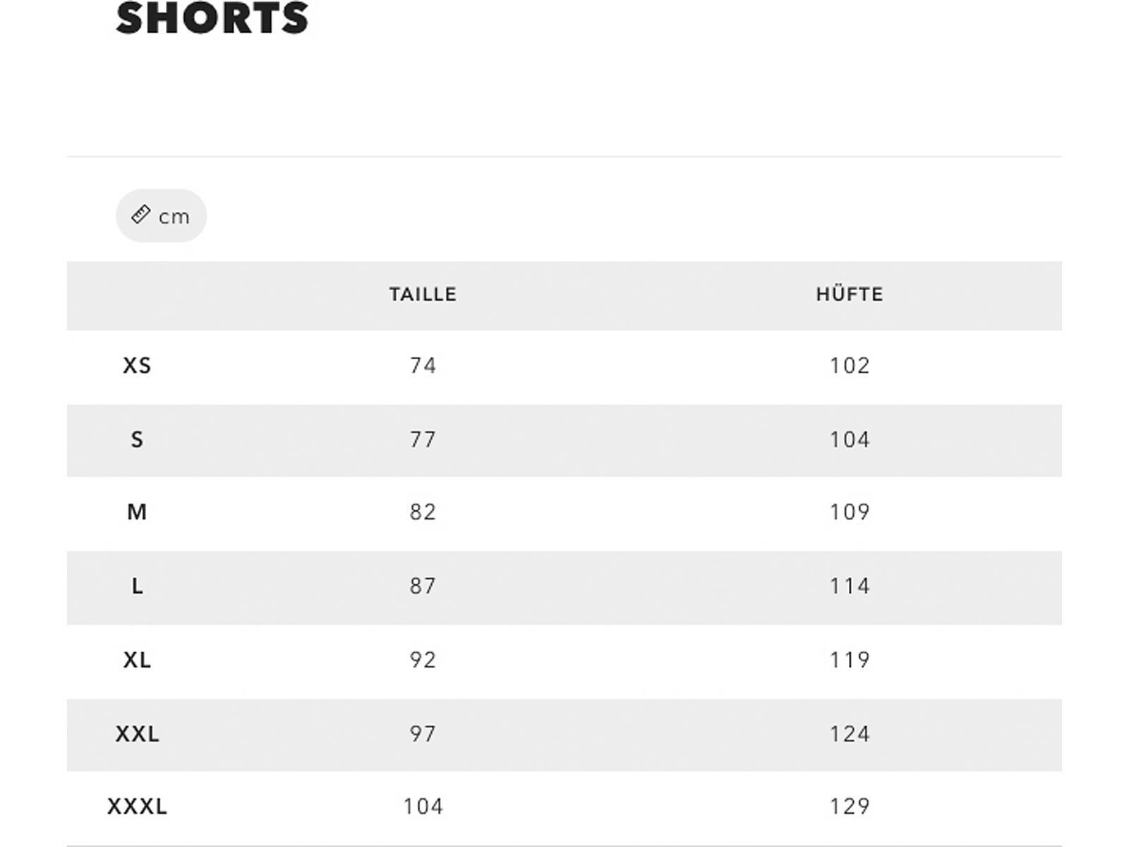 Oakley Reserve Momento Short, pitch black - Bild 4