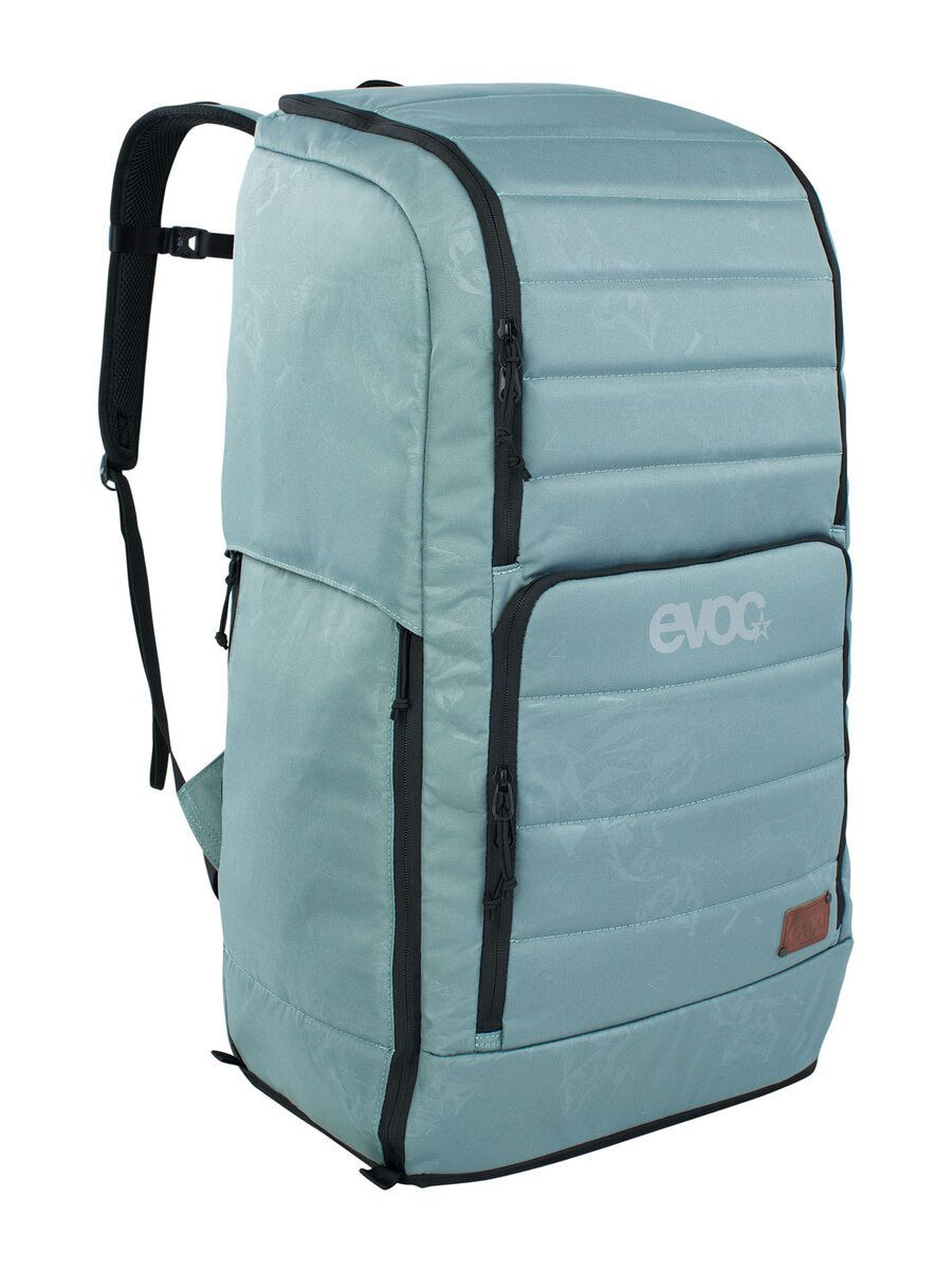 Evoc Gear Backpack 90, steel - Bild 1