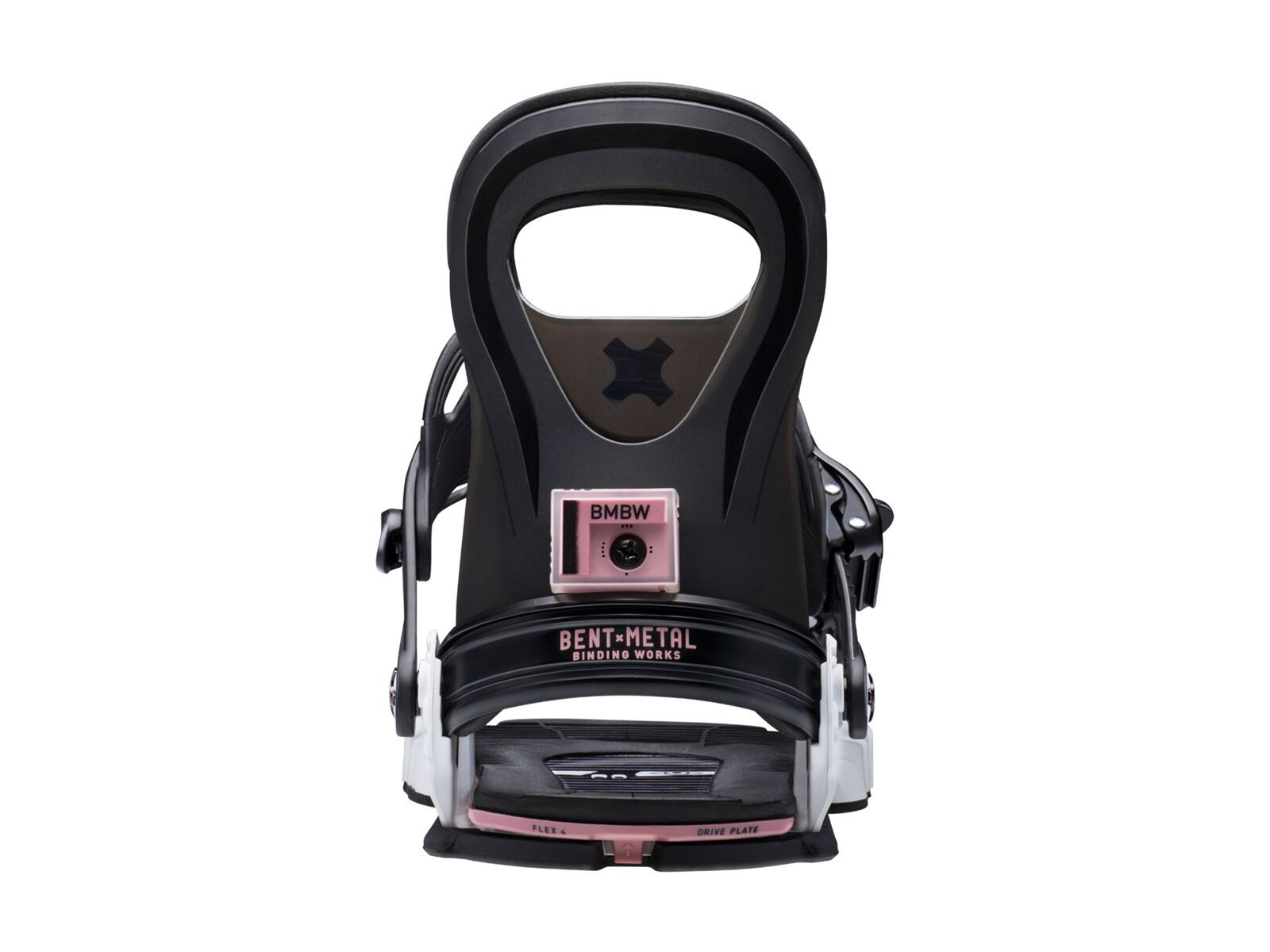 Bent Metal Upshot, white - Bild 2