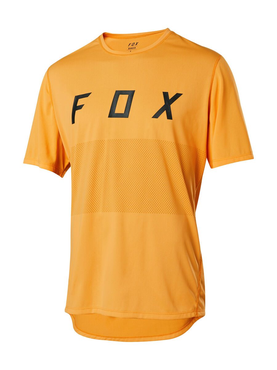 Fox Ranger SS Fox Jersey, orange - Bild 1