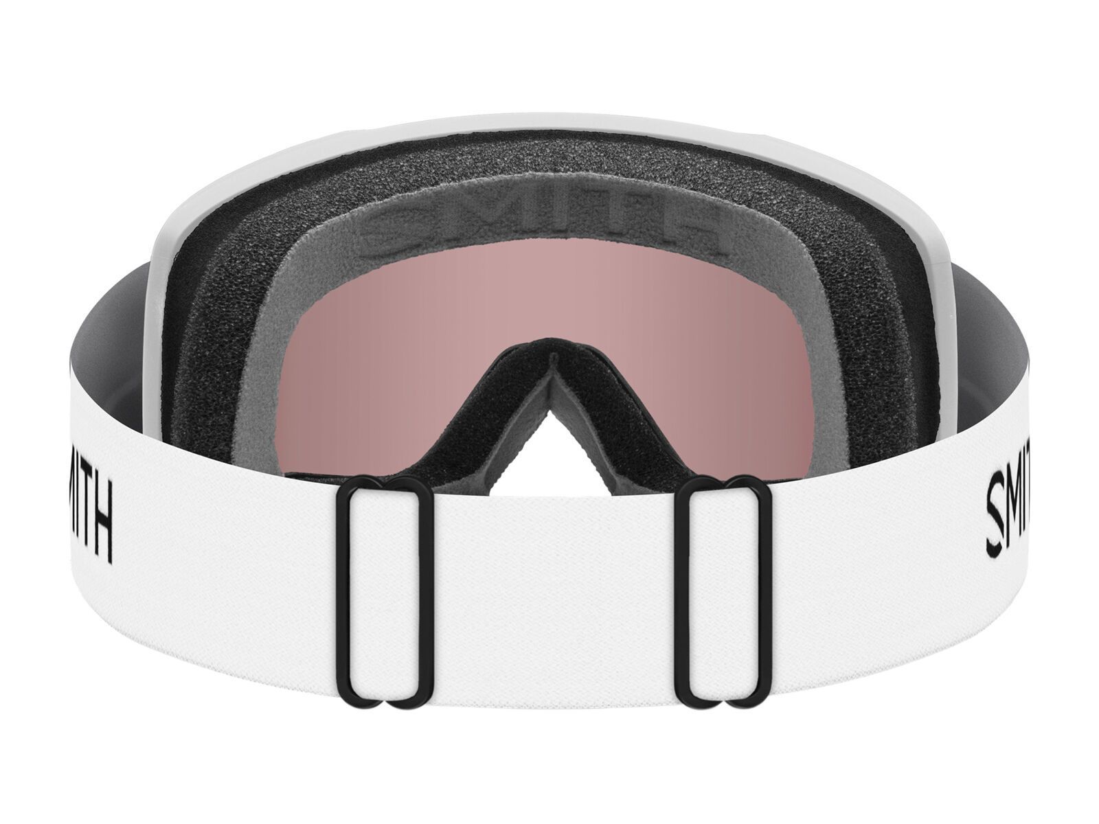 Smith Tribute, Ignitor Mirror / white - Bild 3