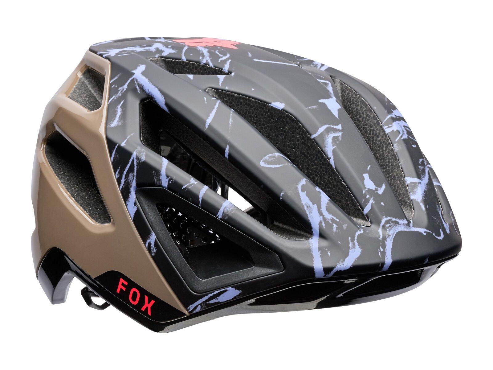 Fox Crossframe Pro Quest, nutmeg - Bild 1