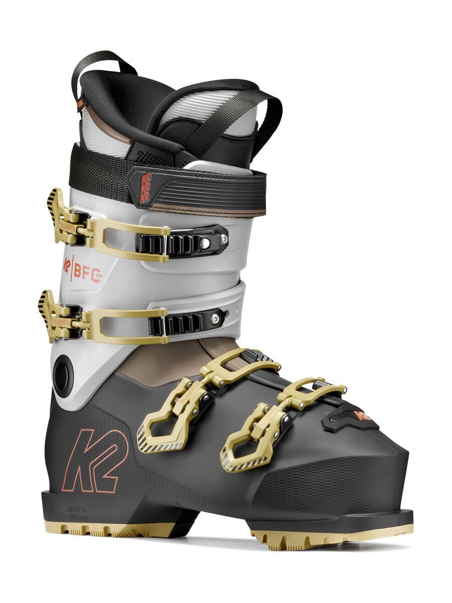 K2 BFC 100 - Bild 2