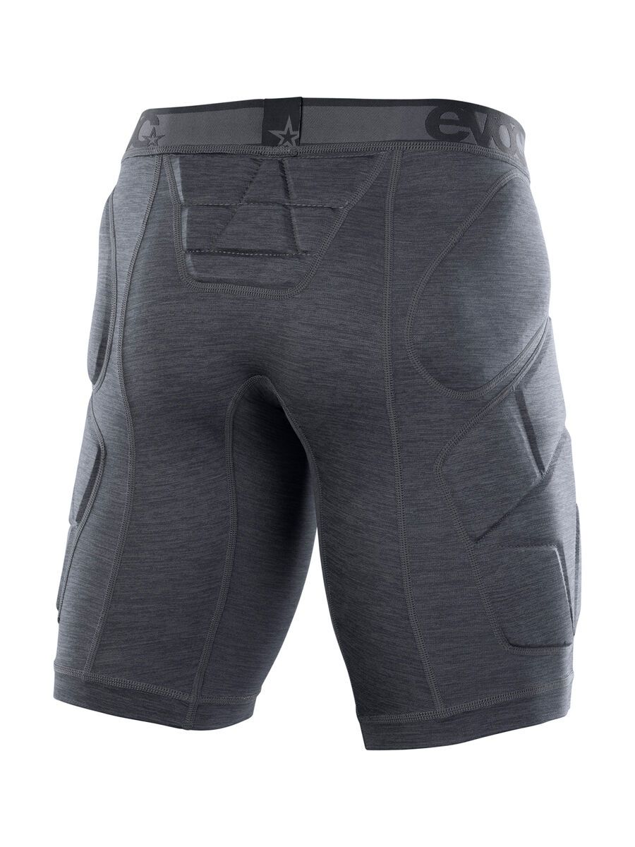 Evoc Crash Pants, carbon grey - Bild 2
