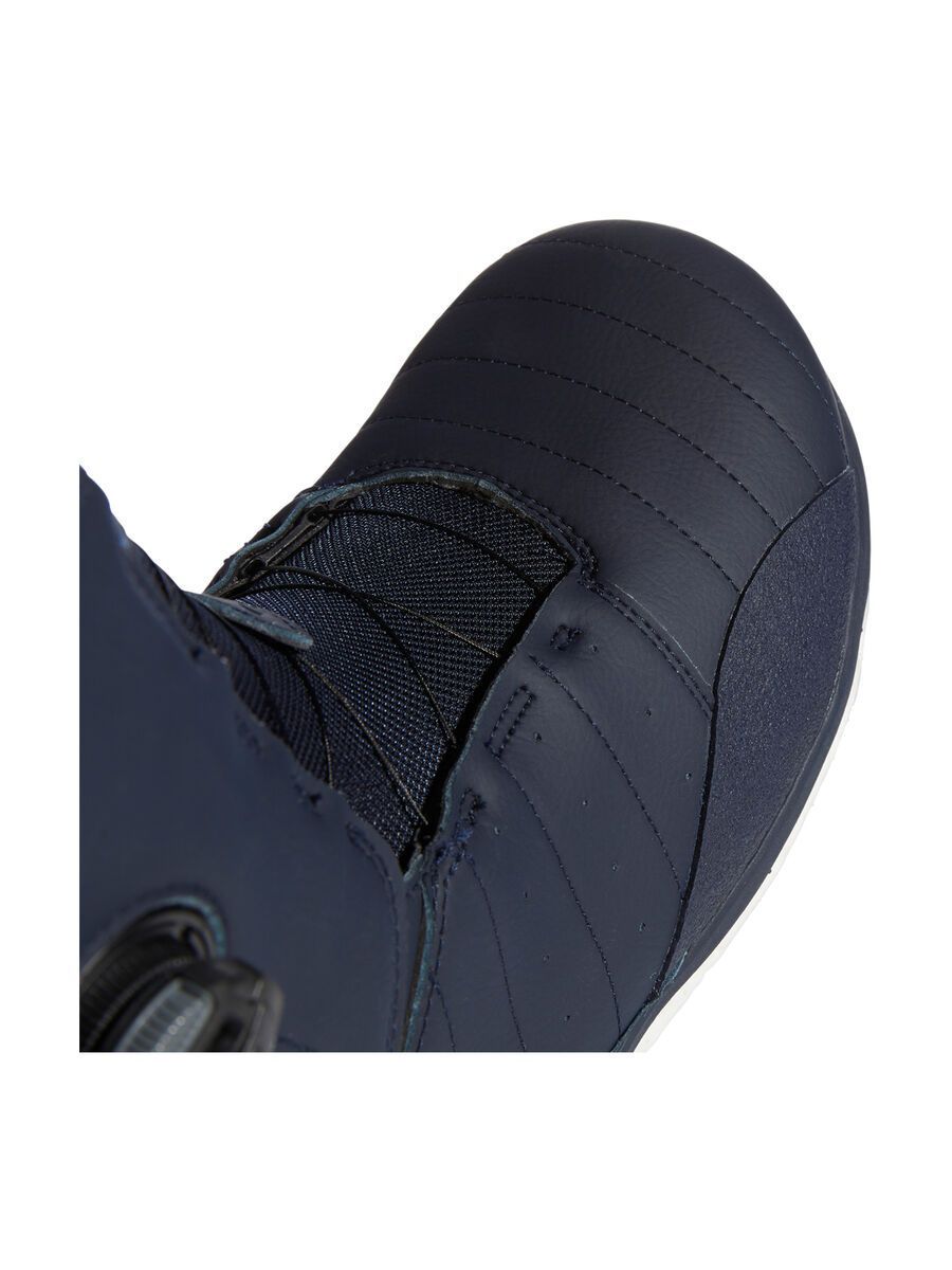 Adidas Acerra 3ST ADV Boots, legend ink/ice blue/silver metalic - Bild 8