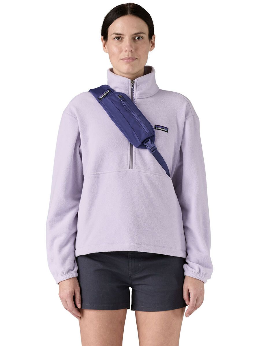 Patagonia Atom Sling 8L, solstice purple - Bild 4