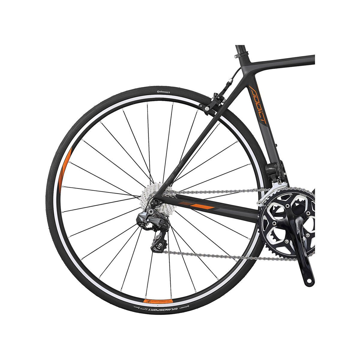 Scott Addict 15 Di2 - Bild 4