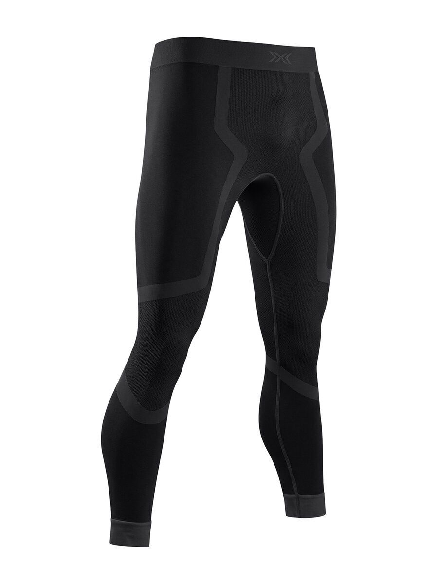 X-Bionic X-Ential Long Tights Men, x black - Bild 1