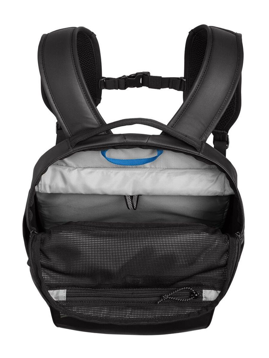 Camelbak M.U.L.E. Commute 22, black - Bild 5