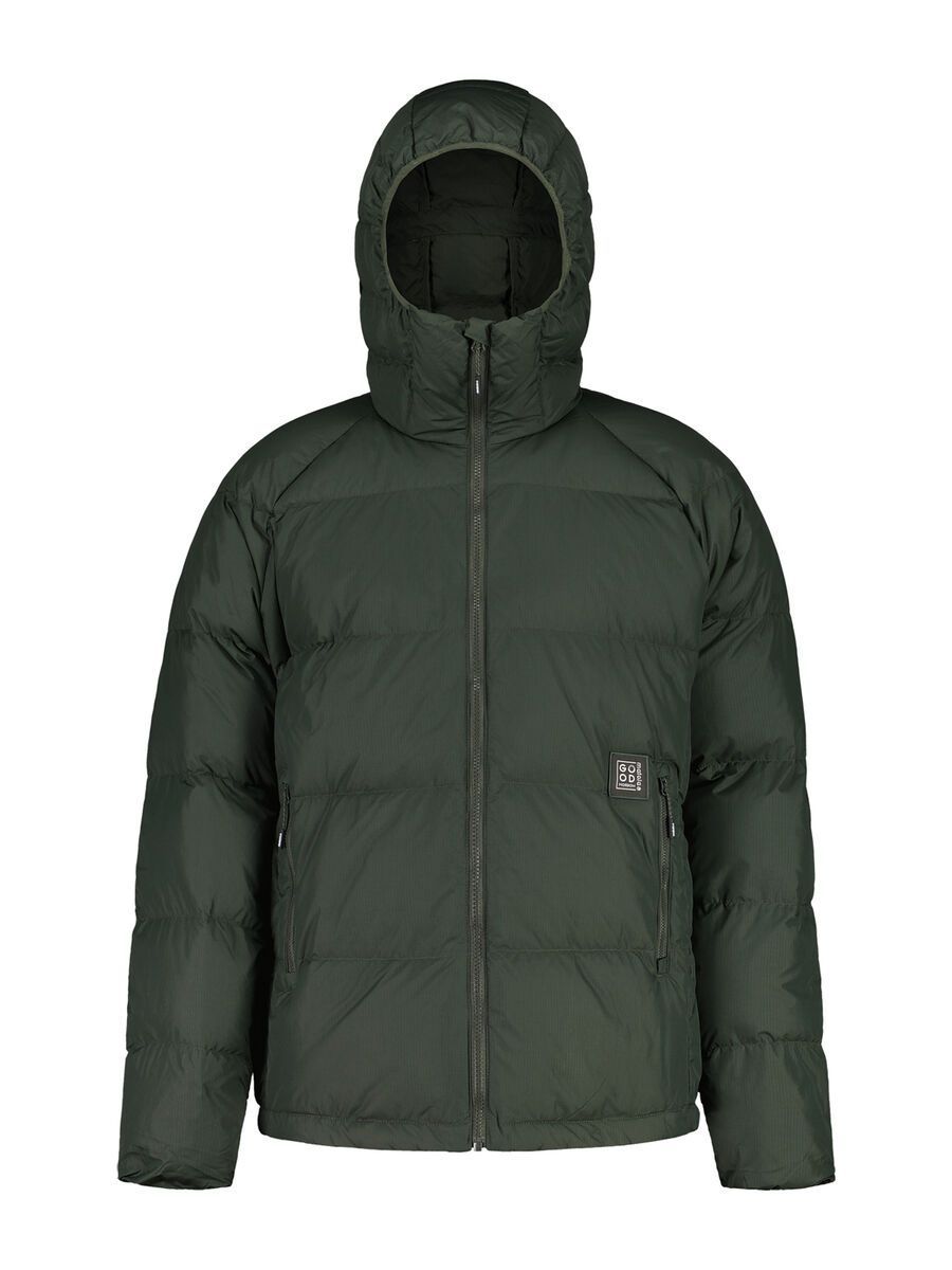 Maloja VolpeM., deep forest - Bild 1