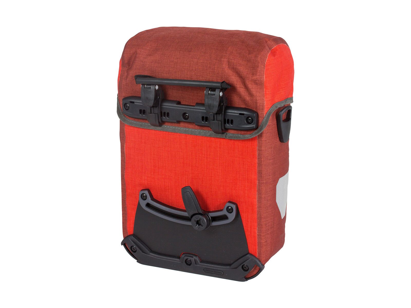 ORTLIEB Sport-Packer Plus (Paar), signalrot - Bild 3
