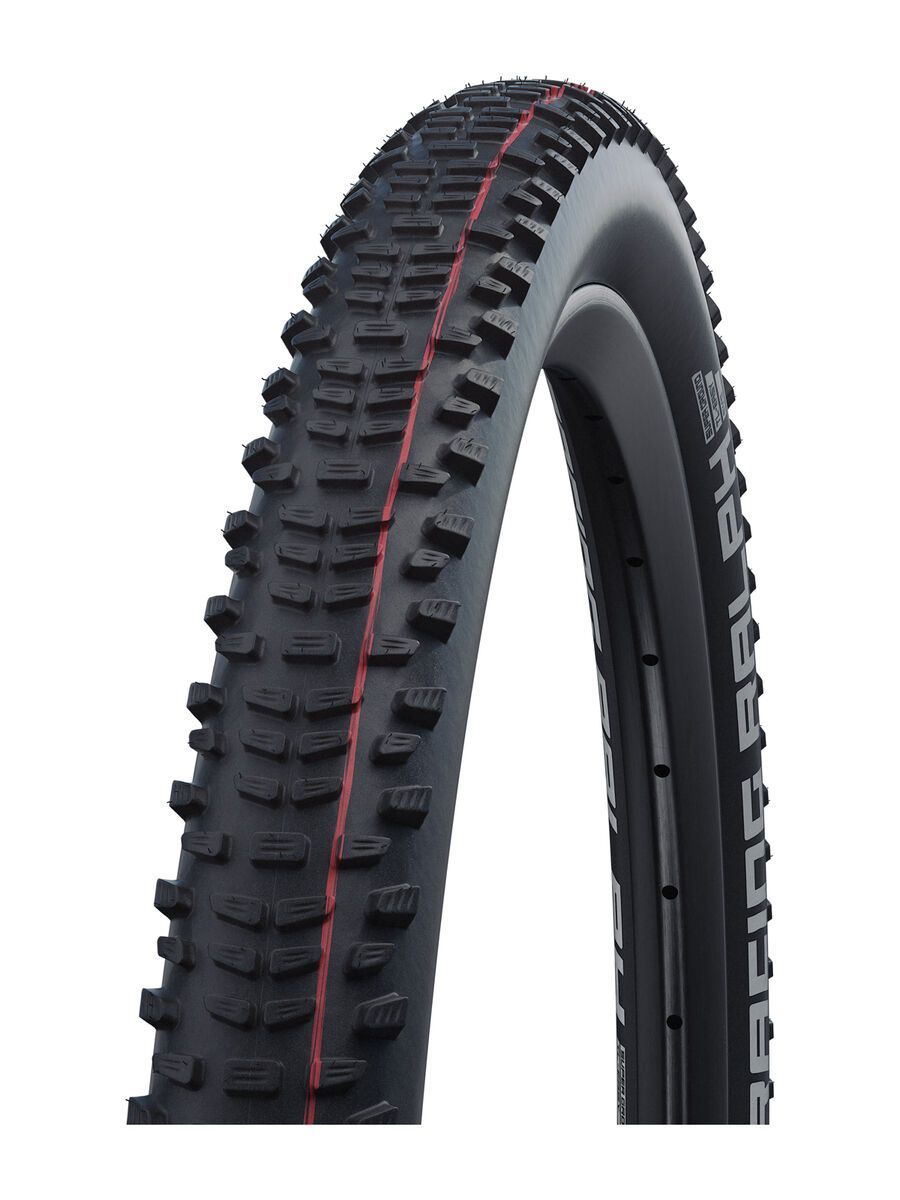 Schwalbe Racing Ralph Evo Addix Speed Super Ground - 26 Zoll - Bild 1