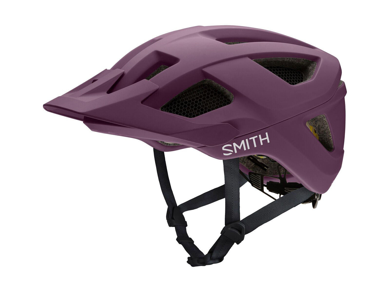 Smith Session MIPS, matte amethyst - Bild 1