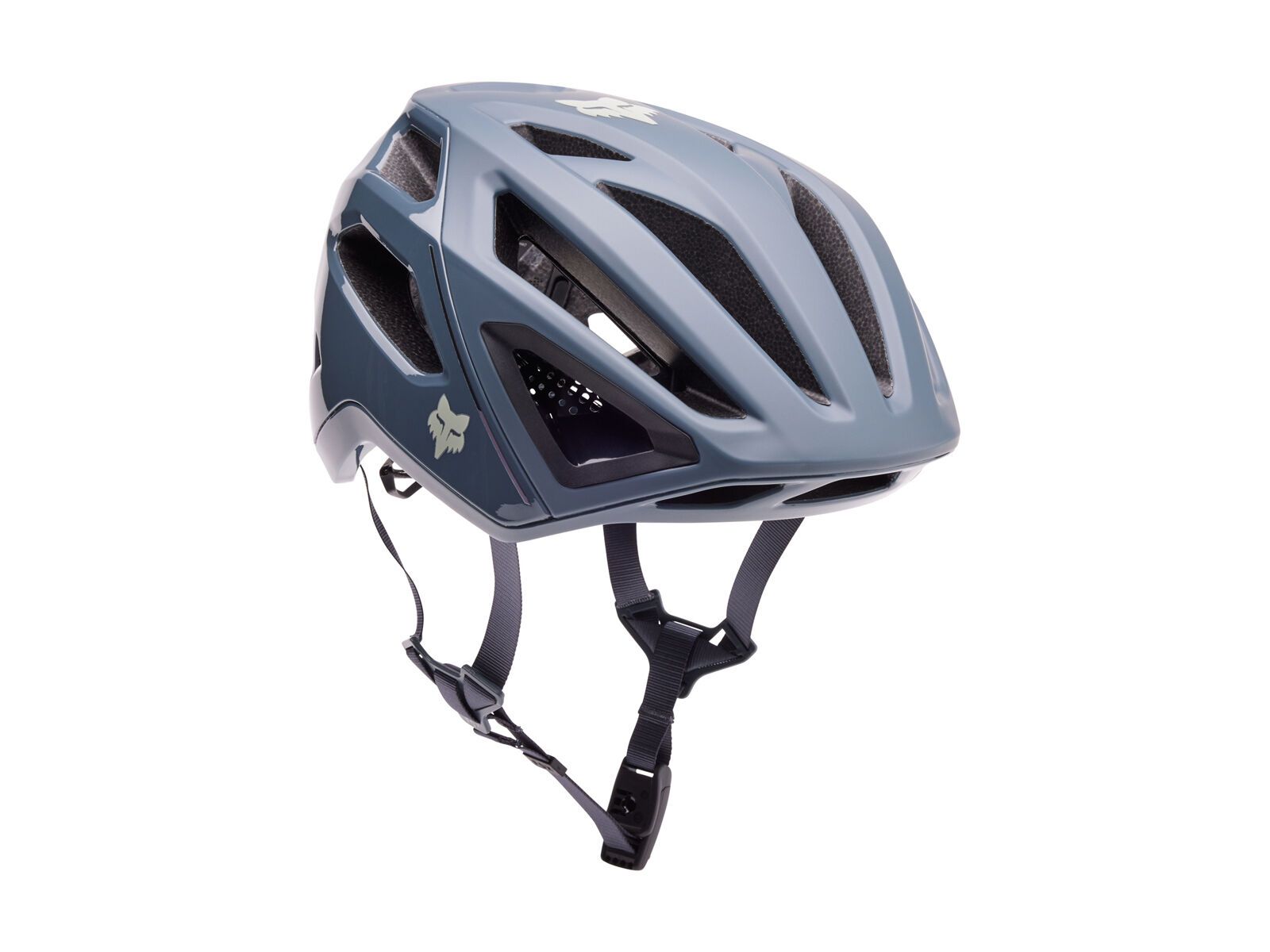 Fox Crossframe Pro Solids, graphite - Bild 1