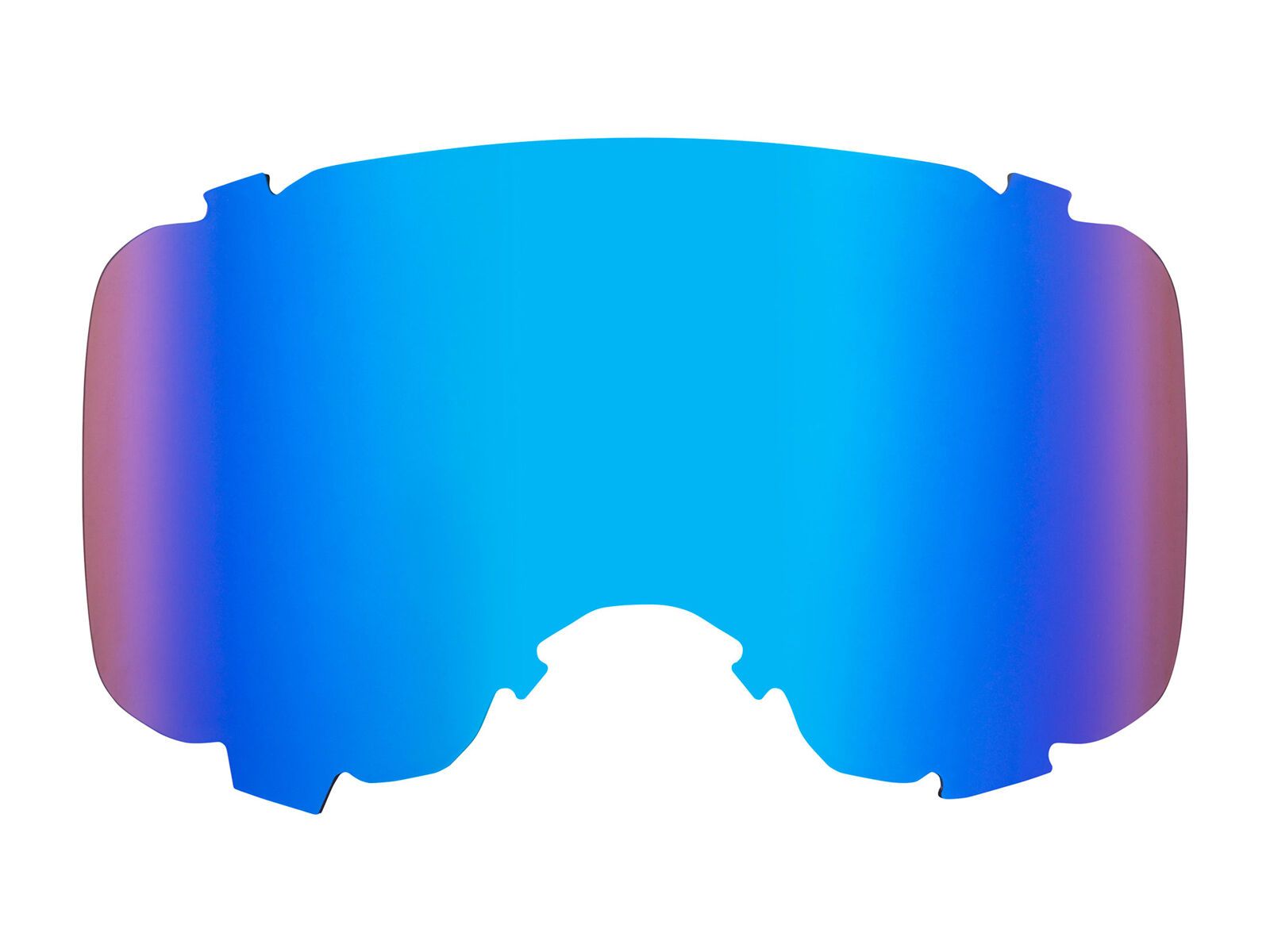 Atomic Revent S FDL HD Lens, blue stereo hd - Bild 1