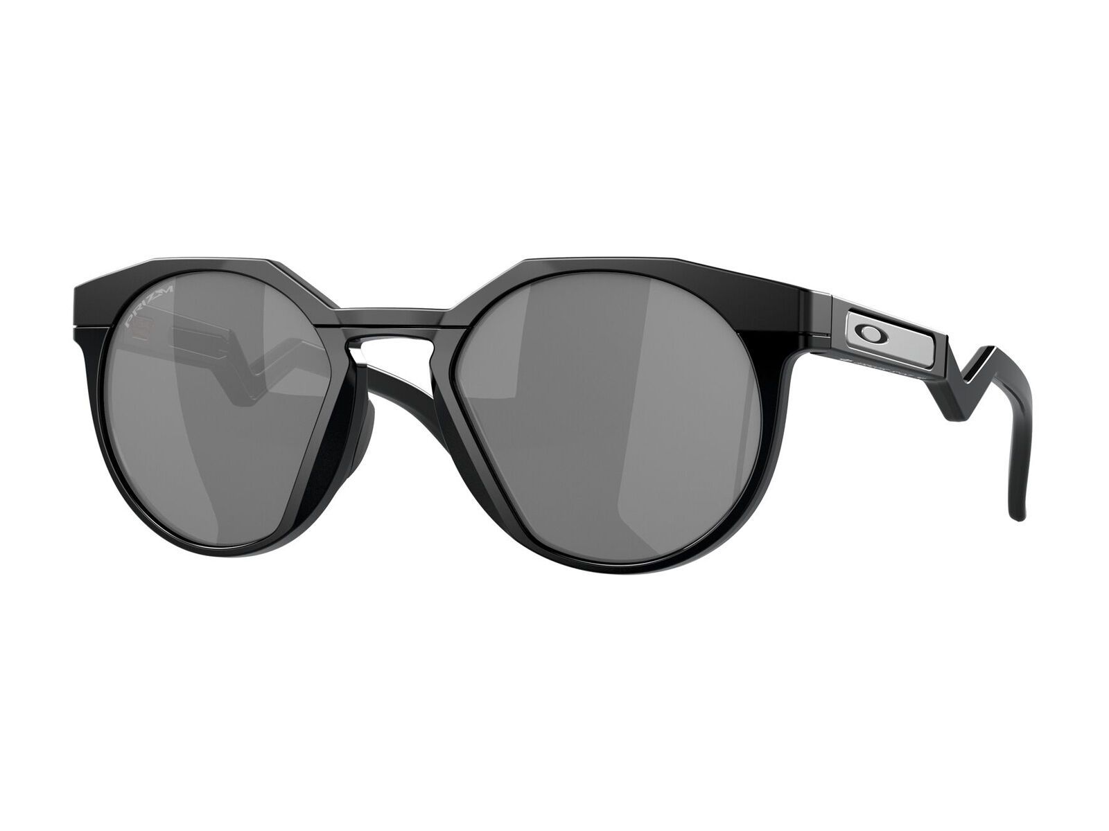 Oakley HSTN, Prizm Black / matte black - Bild 1