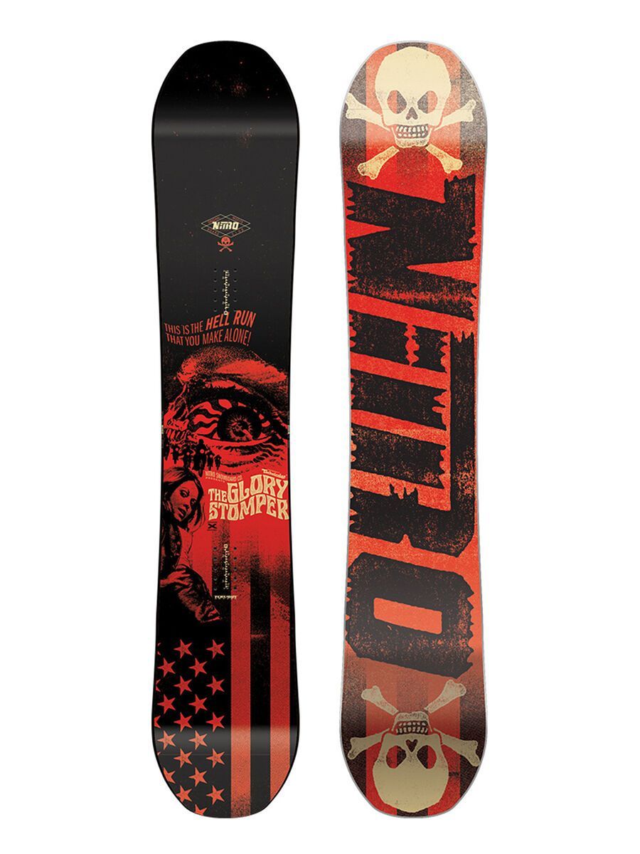 Nitro Glory Stomper - Bild 1
