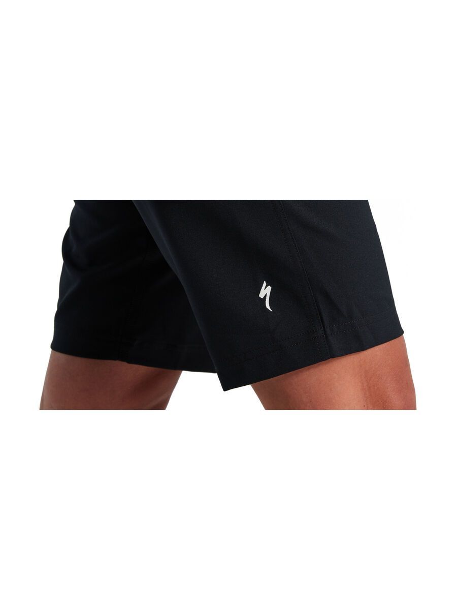 Specialized Women's Trail Short with Liner, black - Bild 7