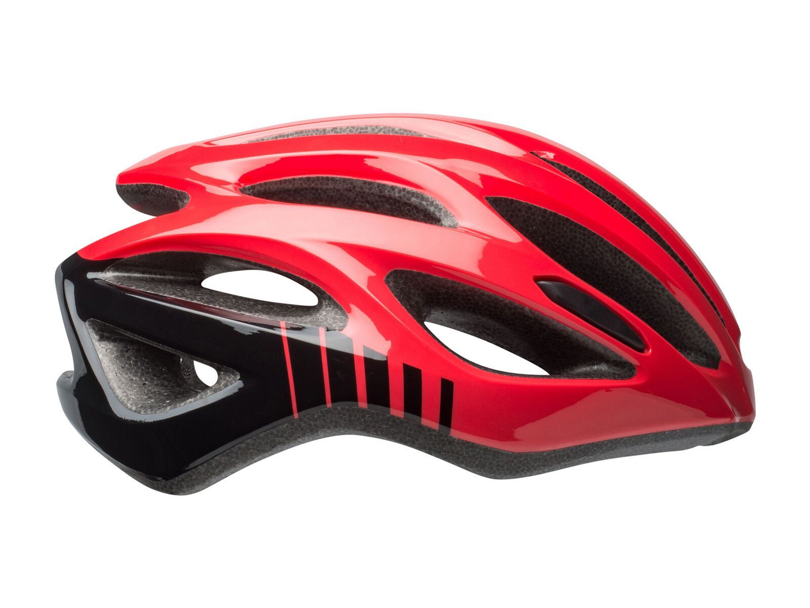 Bell Draft, gloss hibiscus/black - Bild 4