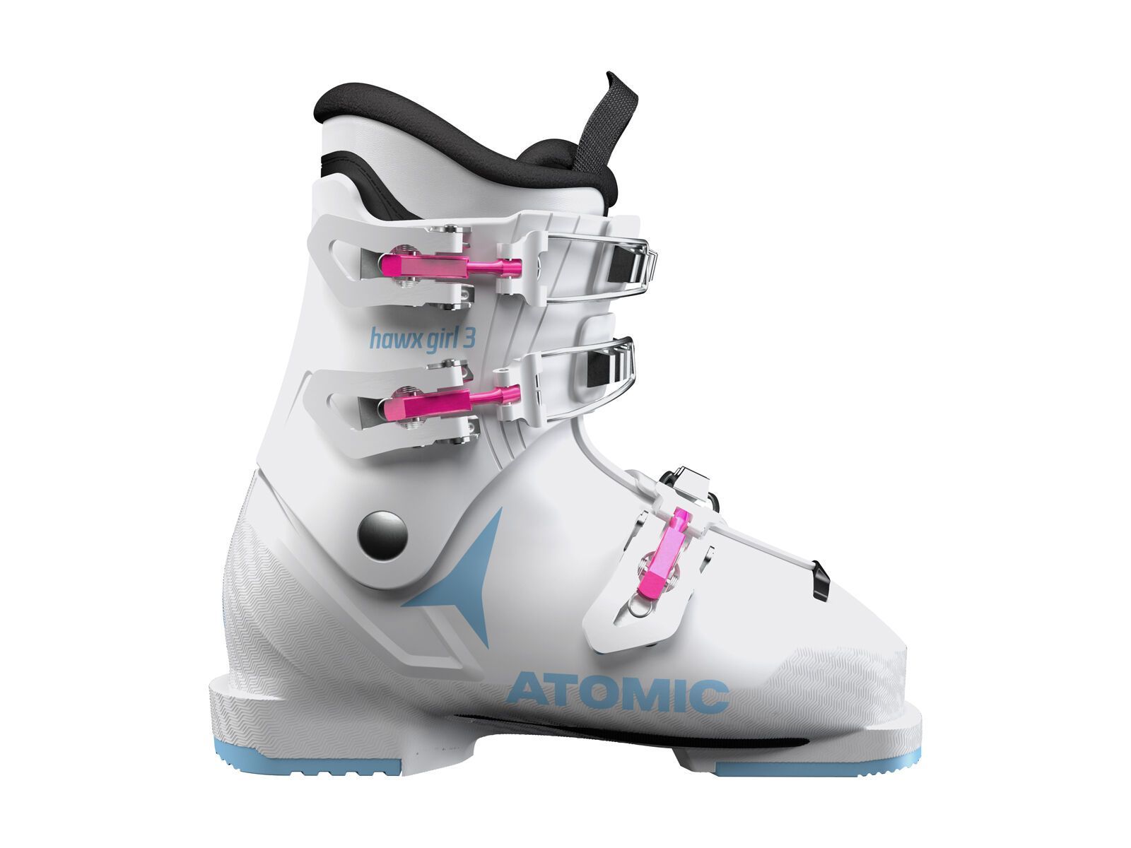 Atomic Hawx Girl 3, white/denim blue - Bild 1