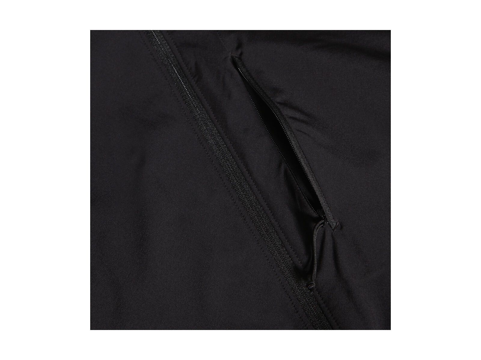 The North Face Women's Diablo Midlayer Jacket, tnf black/tnf black - Bild 5