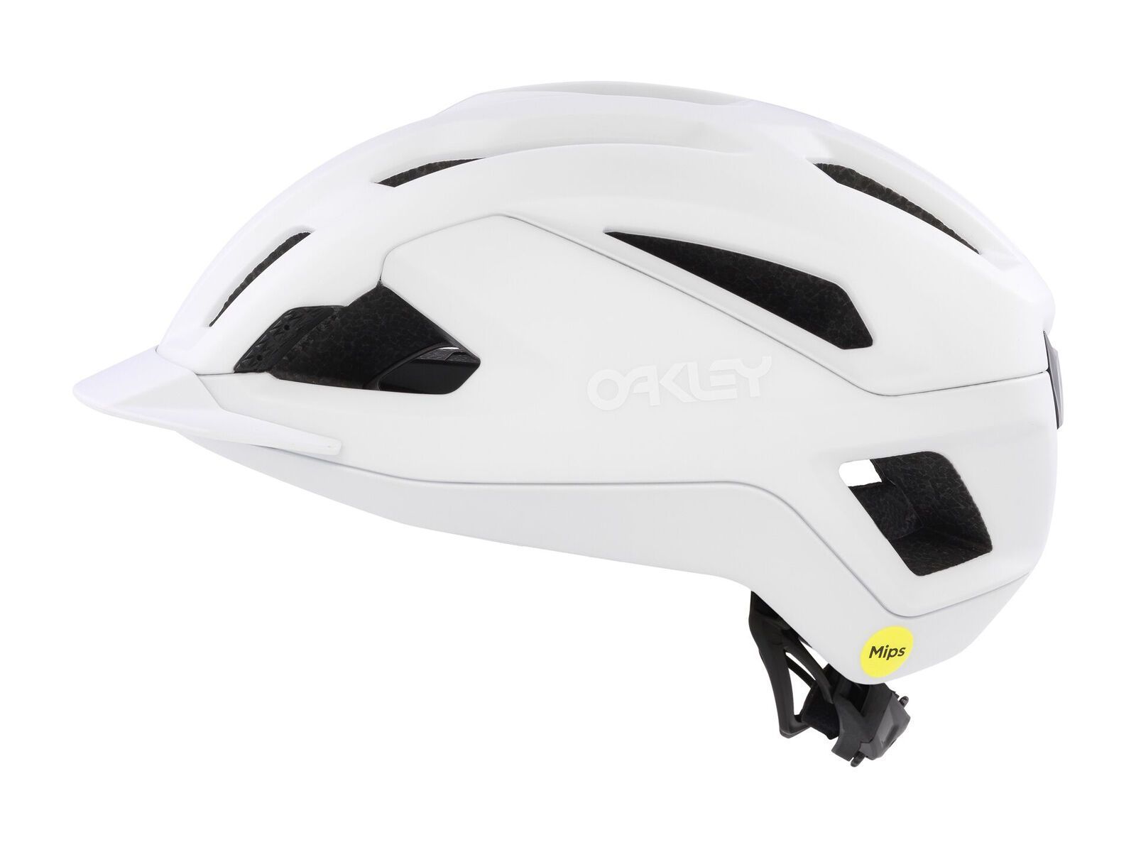 Oakley ARO3 Allroad, matte whiteout - Bild 3