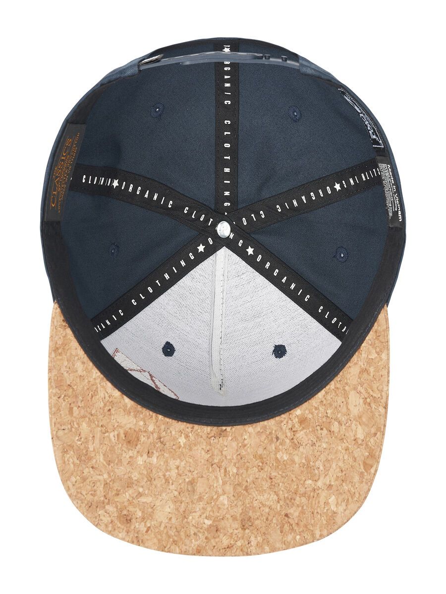 Picture Narrow Cap, dark blue - Bild 3