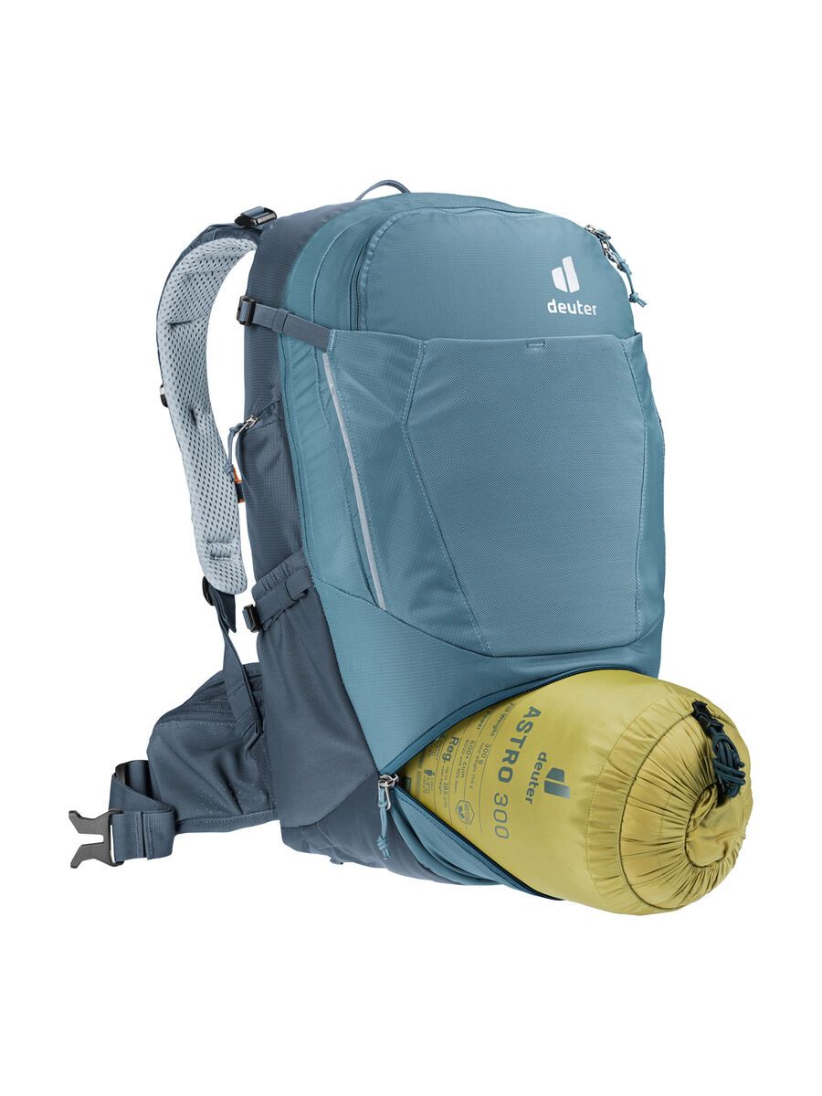 Deuter Trans Alpine 24, atlantic-ink - Bild 10
