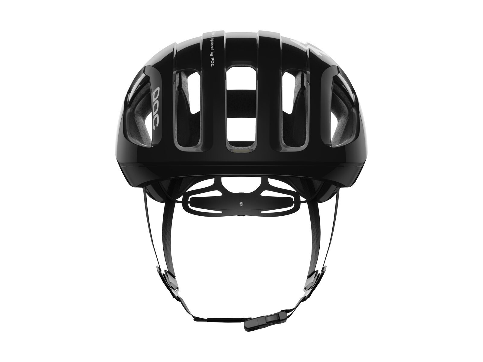 POC Ventral MIPS, uranium black - Bild 2