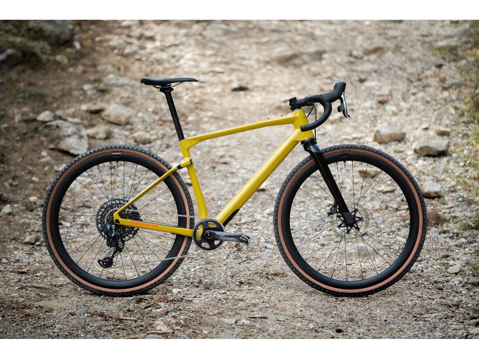 BMC URS LT One - Bild 12